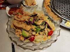 -韩宫宴烤肉·料理(大宁国际店)