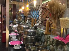-华安国际大酒店-餐厅
