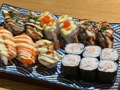 -友悦食堂(灯湖店)