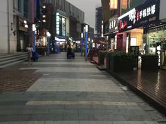 -万达广场(南京江宁店)