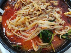 -曹宝林砂锅麻辣烫(星光路店)