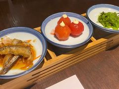 爽胃日式小菜-一升庵(仙霞路店)