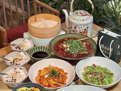 -锦府盐帮·侯宅(五棵松万达店)