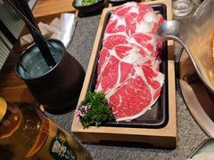 -湊湊火锅·茶憩(皇姑万象汇店)