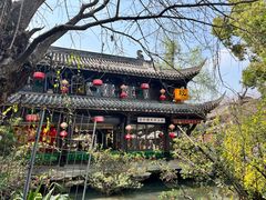 -成都武侯祠博物馆