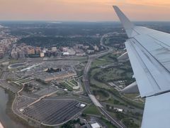 -罗纳德·里根华盛顿国家机场