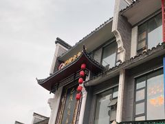 -巴陵全鱼席(湖南老字号汴河街店 )