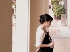 -王府井奥莱临潼小镇(临潼店)