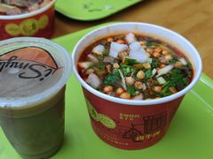 -江三王记牛杂馆(总店)