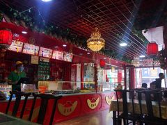 -宝正臻天津包子总店(金阳光居易店)
