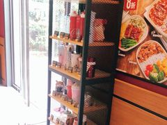 -COSTA COFFEE(上海虹口公园店)