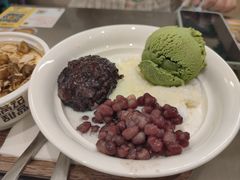 -满记甜品(王府井北京市百货大楼店)