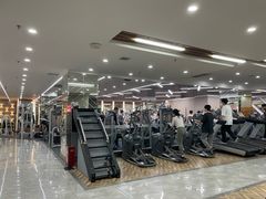 -美航国际健身(北京华联店)