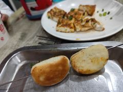 -民生烤虾(车家岭店)