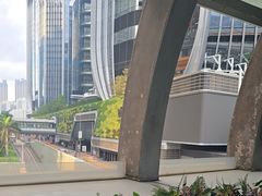 -香港ELEMENTS圆方