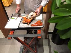 -京尊烤鸭店JINGZUN(春秀路店)