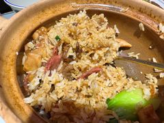 -赵财财·肠粉·煲仔饭(华润万象城店)