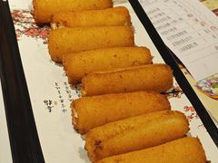 -百年恒益烧腊海鲜酒家·非遗传承(广州黄埔店)