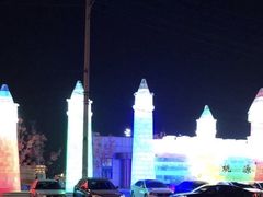 -长春公园(普阳街道)