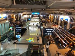 -丽江三义国际机场