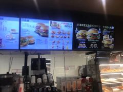 -肯德基(西安兴庆店)