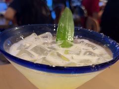 -Chili's Cafe&Bar奇利斯(滨江店)