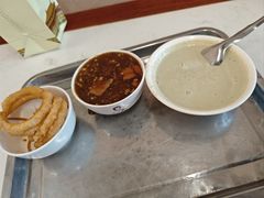 -姚记炒肝店(鼓楼店)