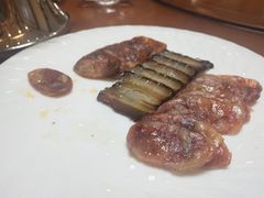川味香肠-攀西土菜馆(南线阁店)