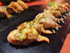 -喜寿司(金狮广场店)