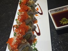 -将太无二·北美传奇寿司(瑞士公寓店)
