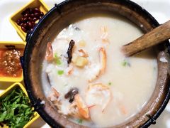-云晓光头烧烤吧(川沙绿地店)