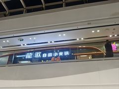 -龍歌自助小火锅(芝罘万达店)