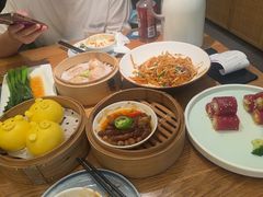 -点心传说·粤菜点心(佐阾虹湾店)