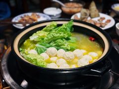 -志晖园圆子鸡·辣子鸡(阳光店)