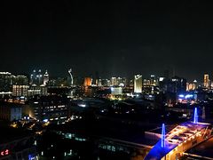 -厦门威斯汀酒店
