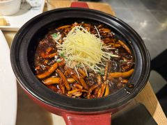 -吴越荣记苏州菜·松鼠桂鱼 100% 活鱼现做(月光码头店)