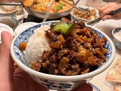 -林四喜·闽南传家菜(鼓浪屿店)