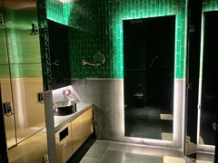 -TOP健身私教工作室(侨香店)