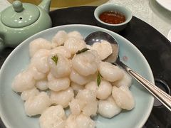 -怡和春天大酒楼(柳芳店)