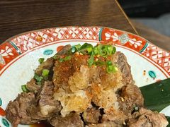 -角落里(中山公园店)