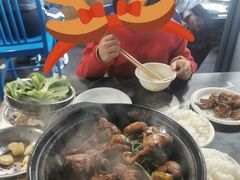 -二楼老店重庆鸡公煲(真光路店)