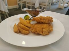 -成桂西餐厅·42年的味道(五大道疙瘩楼店)