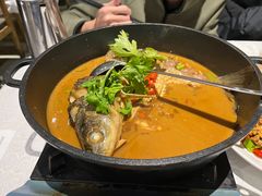 -鄱阳湖·江西小炒·瓦罐煨汤(五道口店)