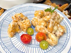 -四季餐厅(华苑店)