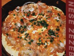 旺爷招牌蚝仔烙-旺爷砂锅·茶作(国贸城店)