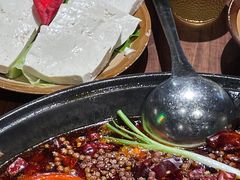 -楠火锅(昆山金鹰店)