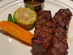 -食间牛排(湖西路店)