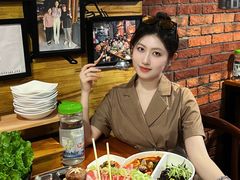 -咕咕站韩国料理(紫金港店)