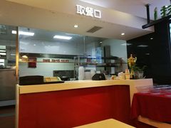 -清和园素食自助餐厅(义信堂美食城店)
