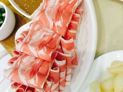 -北门涮肉·铜锅涮肉(南锣鼓巷店)